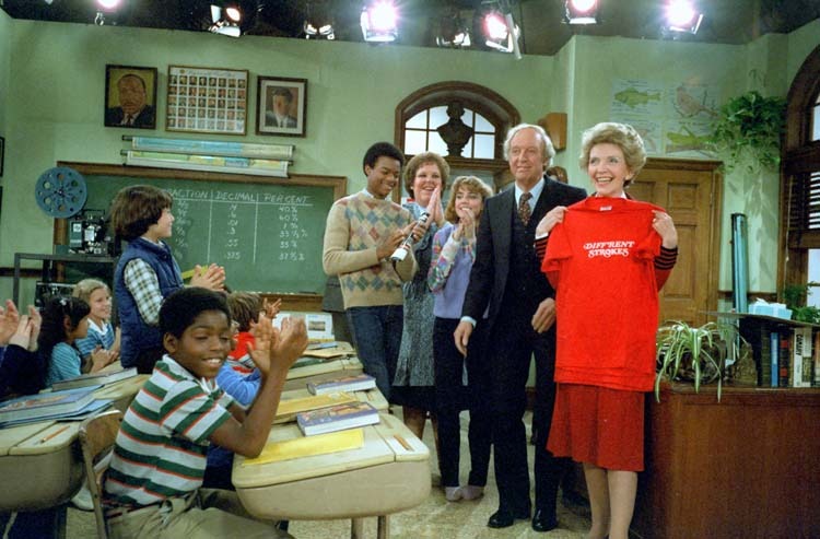 Facts You Didn't Know about Diff'rent Strokes