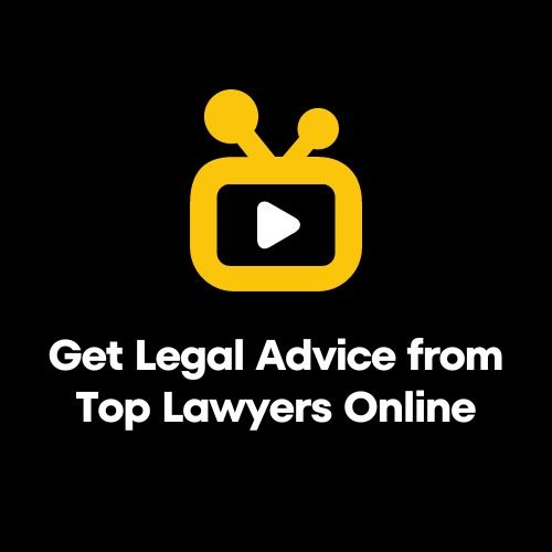 Get Legal Advice from Top Lawyers Online