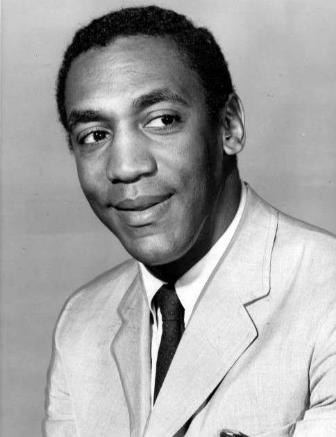 Comedian and creator Bill Cosby plays Dr. Cliff Huxtable, Clair's husband who is marginally less stern than she is as a parent