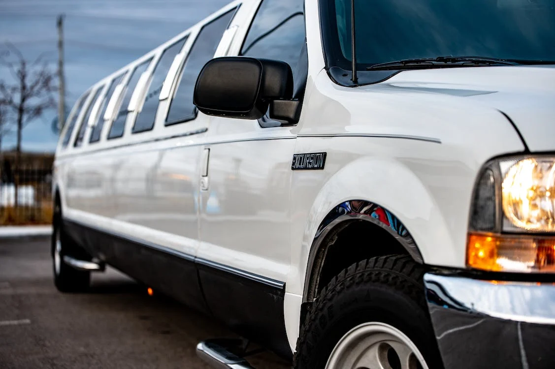 Renting Limousines