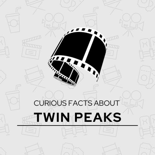 Curious Facts About Twin Peaks
