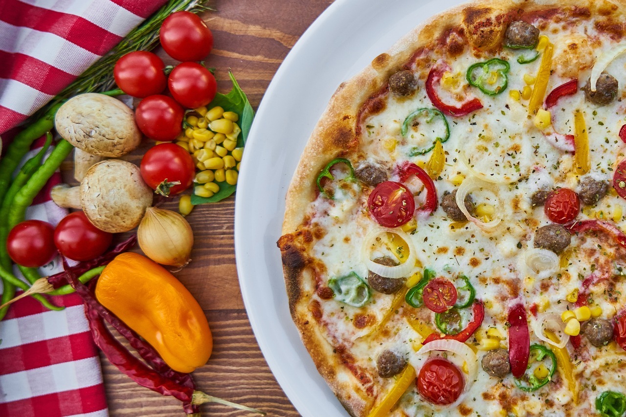 Discover All the Types and Styles of Pizza