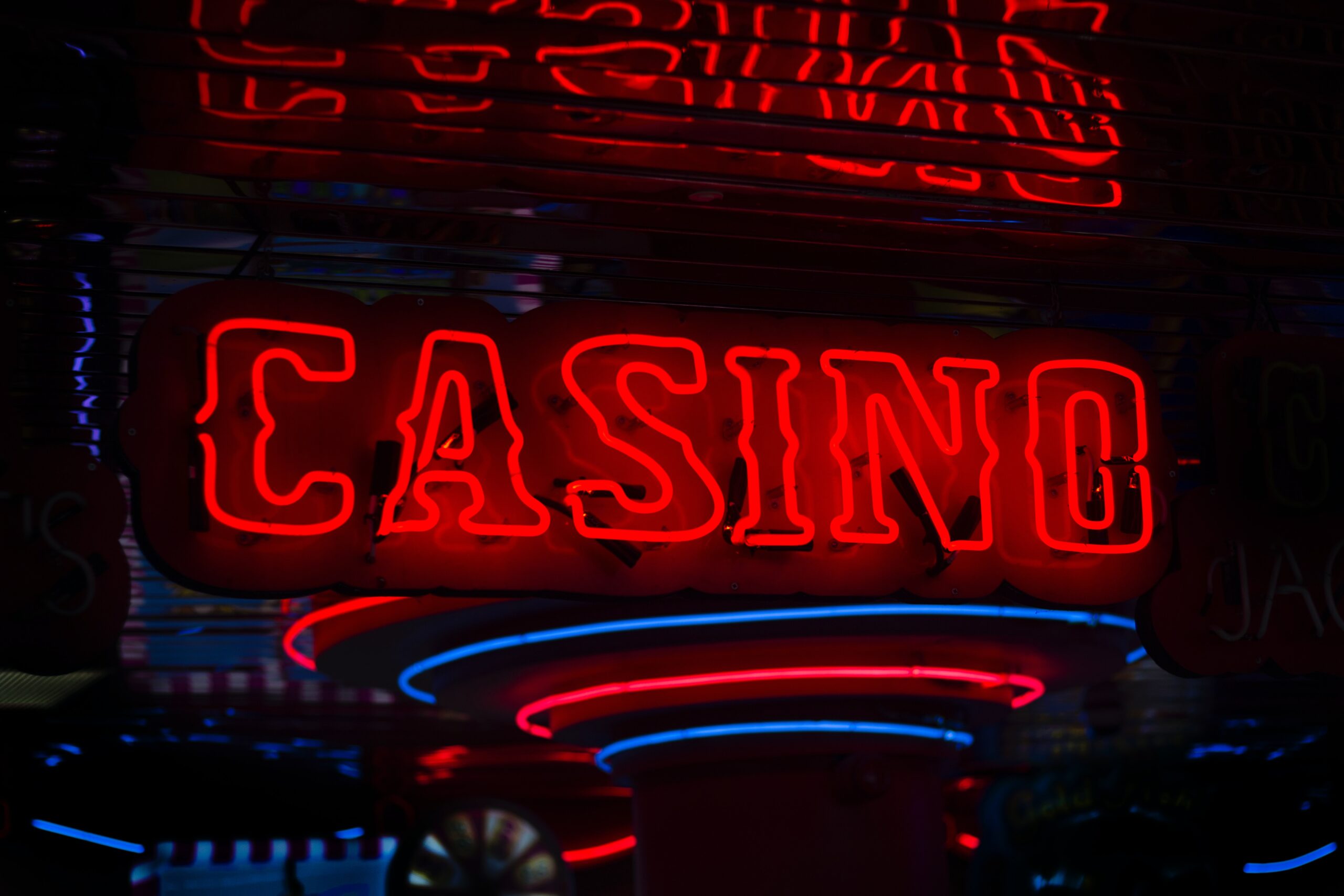 Online Casinos to Secure the Players Privacy