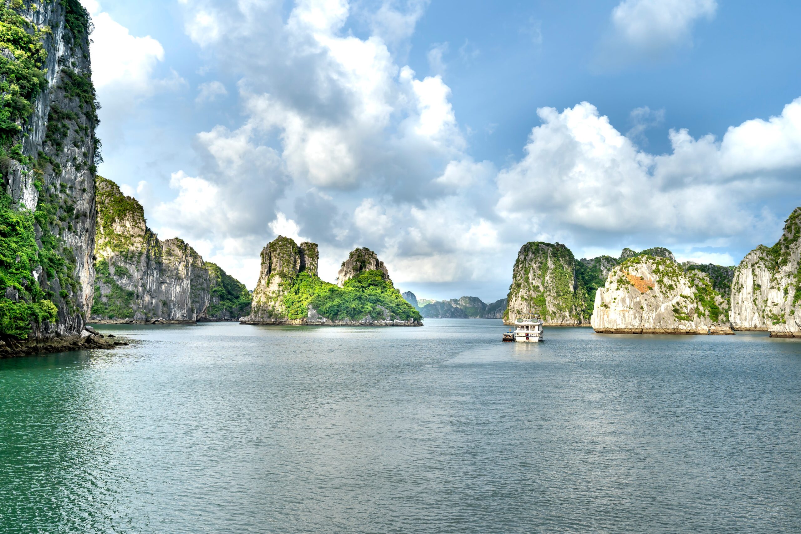 The Top 5 things to do in Vietnam