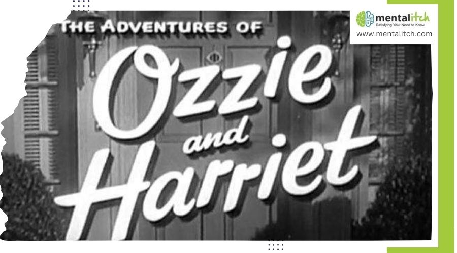 Interesting Facts about The Adventures of Ozzie and Harriet