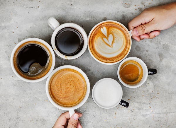 7 Awesome Gifts Coffee Enthusiasts Will Surely Love