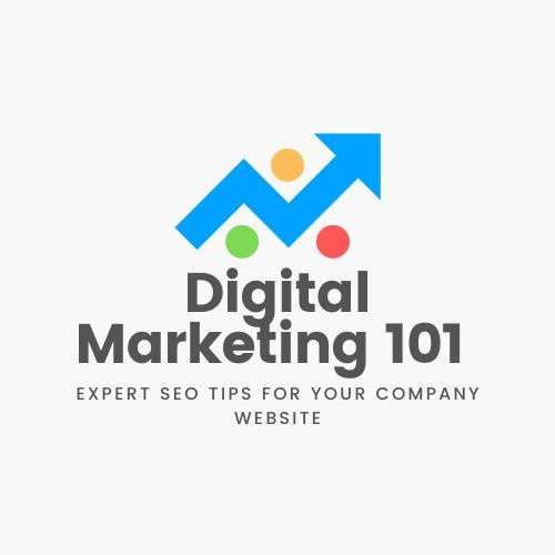 Digital Marketing 101 – Expert SEO Tips for Your Company Website