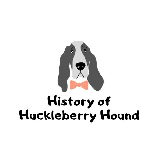 History of Huckleberry Hound