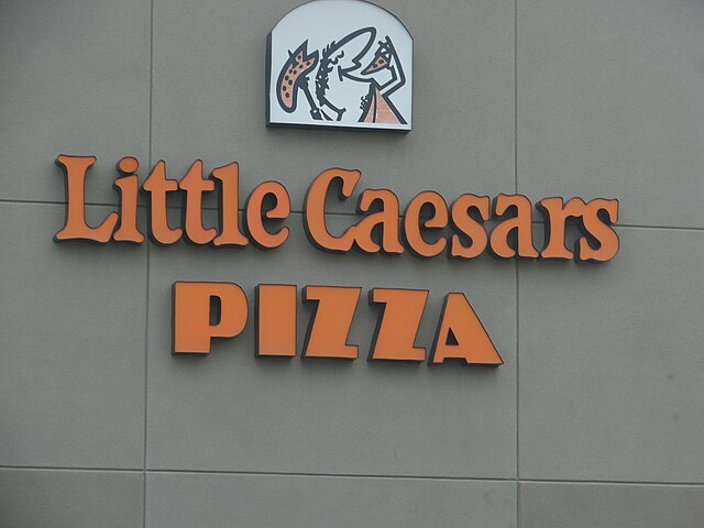 Little Caesars Humble Beginning