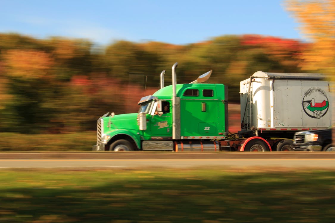 Truck Driving Tips: 7 Safety Rules For Truckers