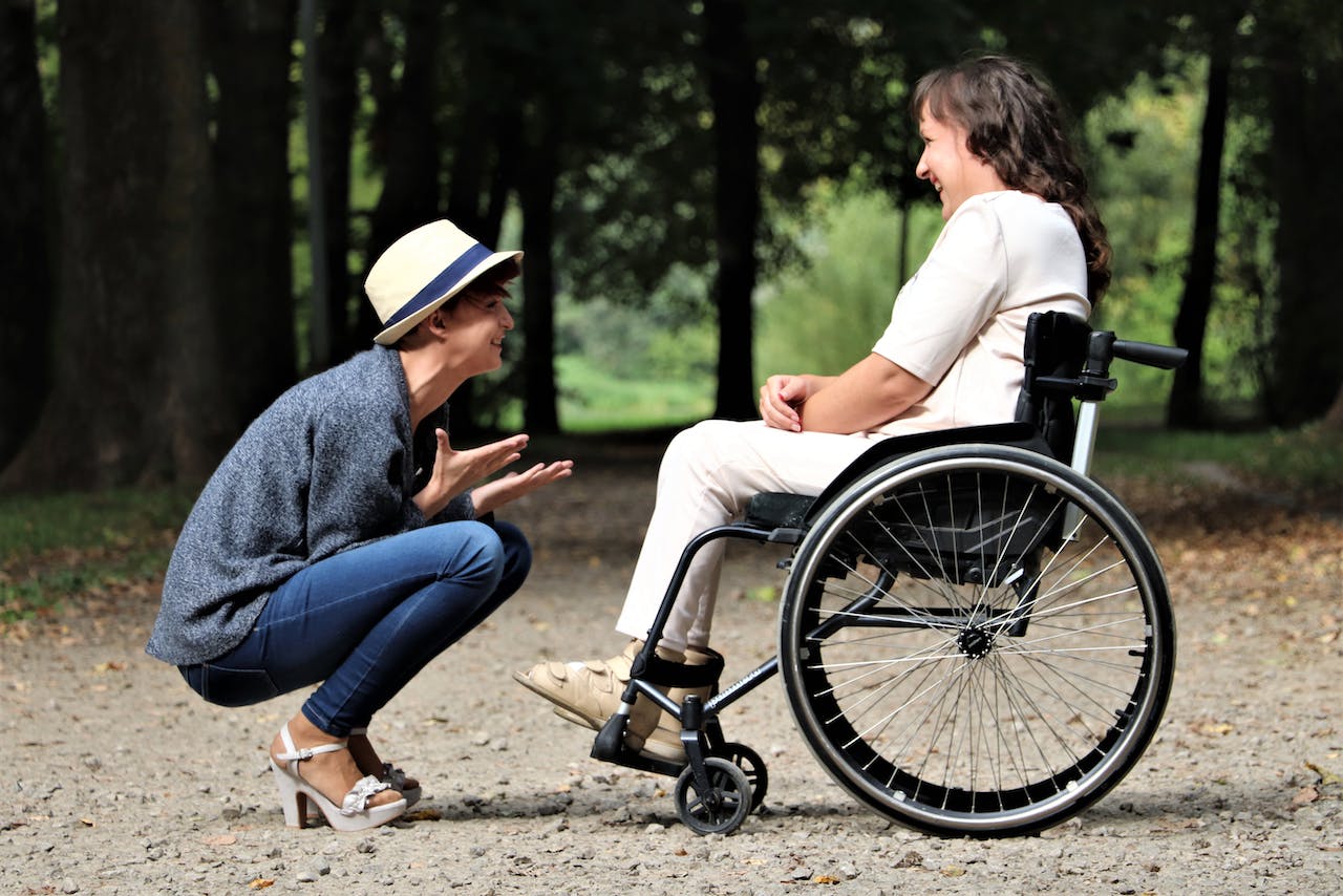 5 Things You Didn't Know About Life in a Wheelchair