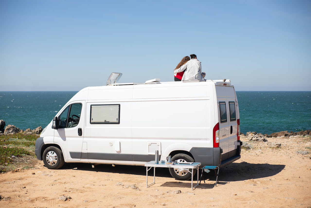 5 Things to Look for When Buying a Motorhome