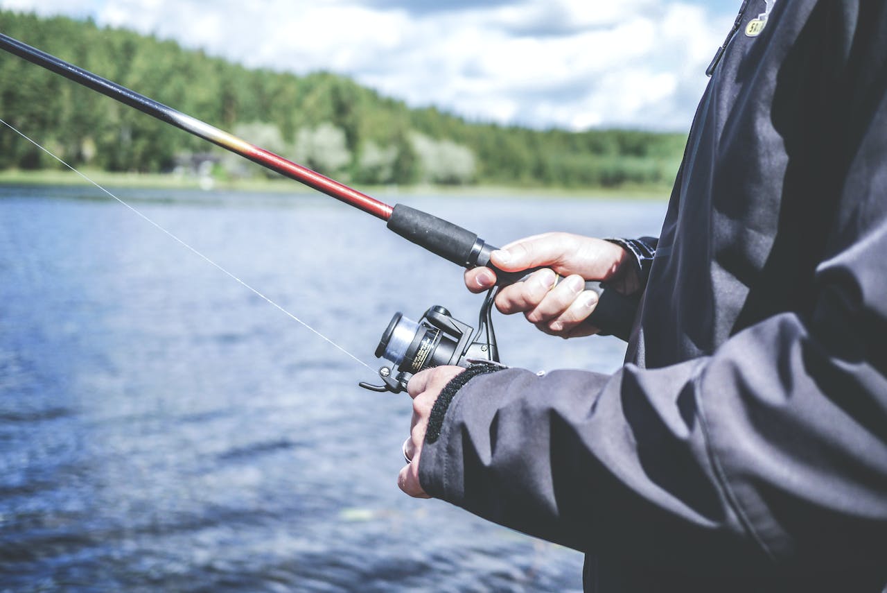 5 Things you need to know about obtaining a fishing license