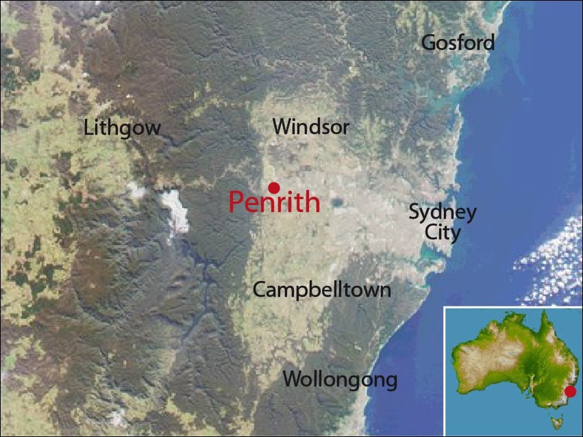 8 Awesome things to do in and around Penrith, NSW