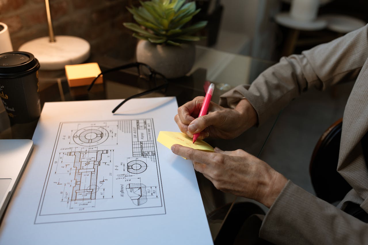 Architect Should Design Your Home