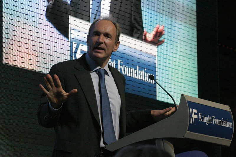 The Contributions of Tim Berners-Lee to Our Modern World