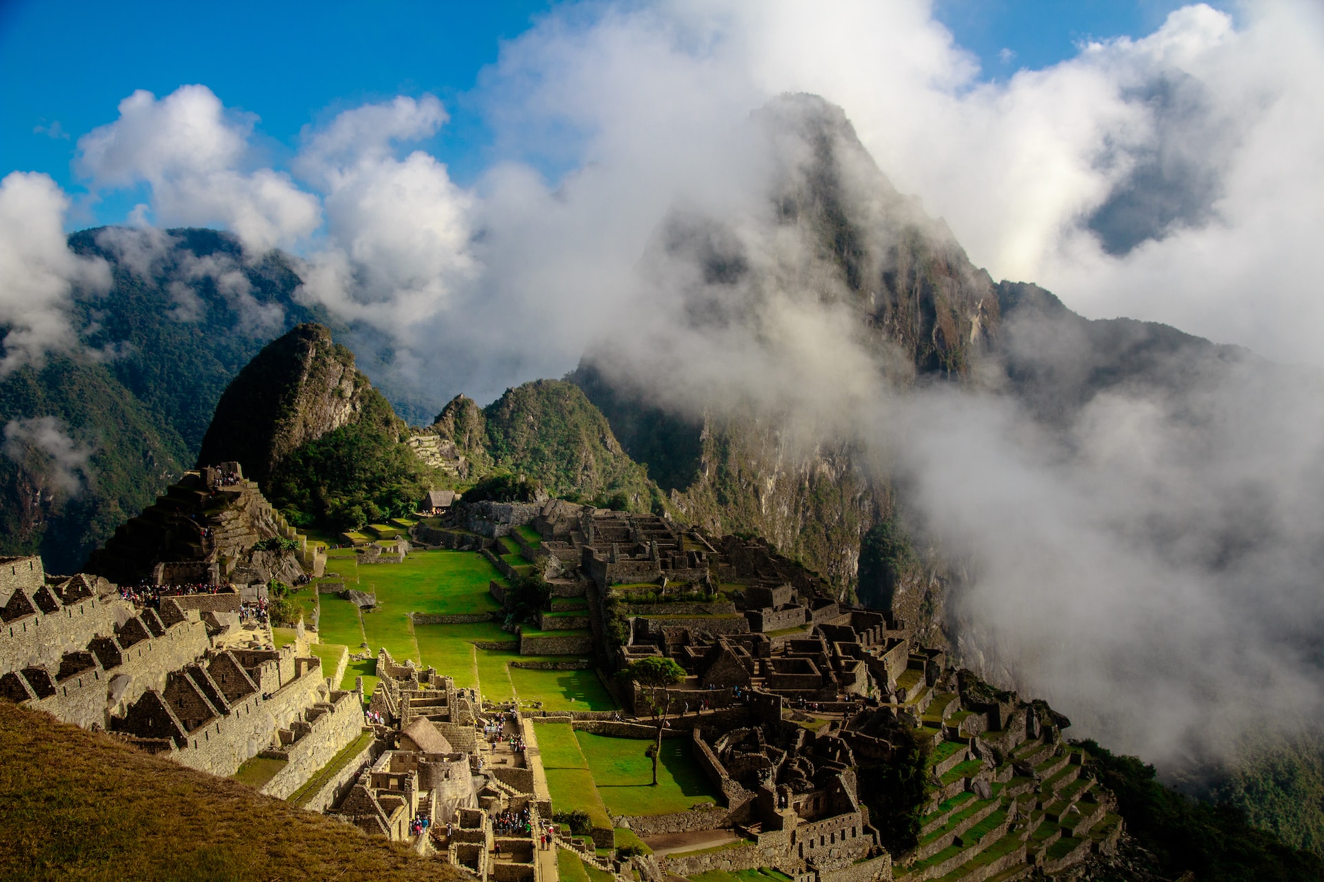 Three Well Kept Secrets About Peru