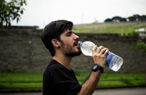 Food and Nutrition: 3 New Trends of Bottled Water