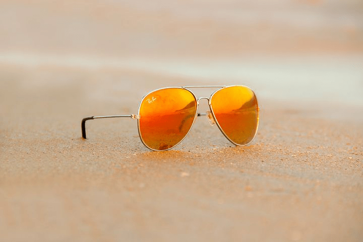 5 Iconic Ray Ban Sunglasses You'll Love