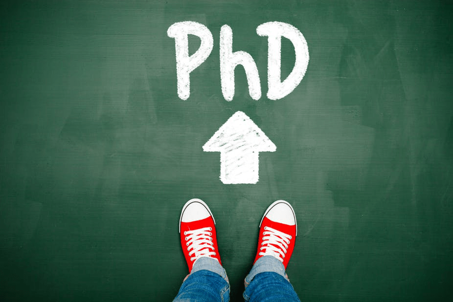 7 Ways to Overcome Writer’s Block for Ph.D. Students