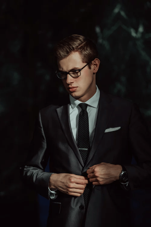 9 Ways Men Can Be Classy Without Luxury