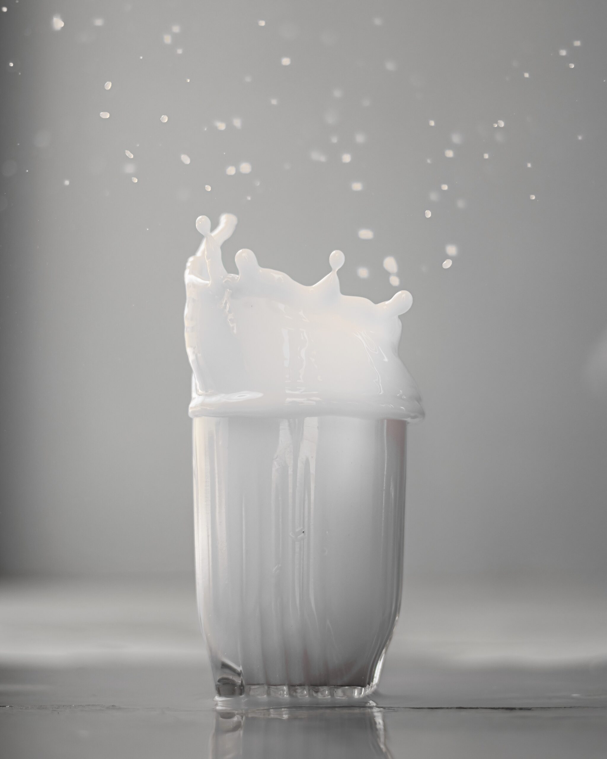 Hindu Milk Miracle