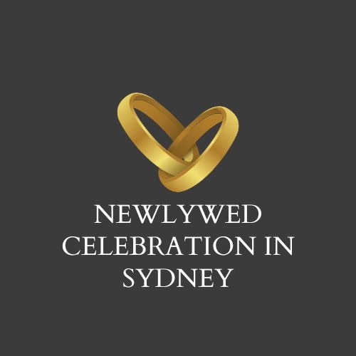 Newlywed Celebration in Sydney