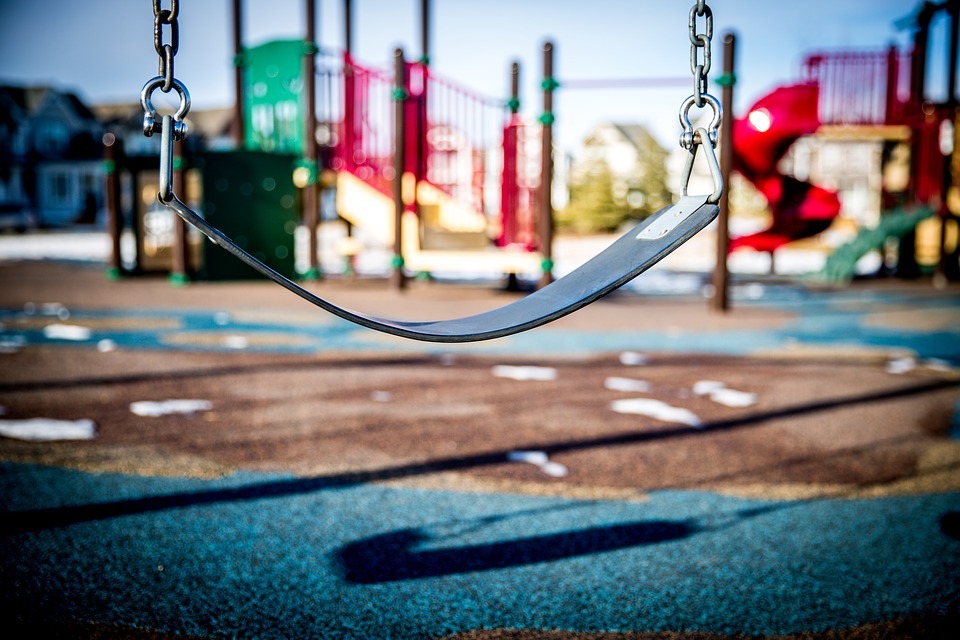 Why Soft Surfacing is so Important for your Playground