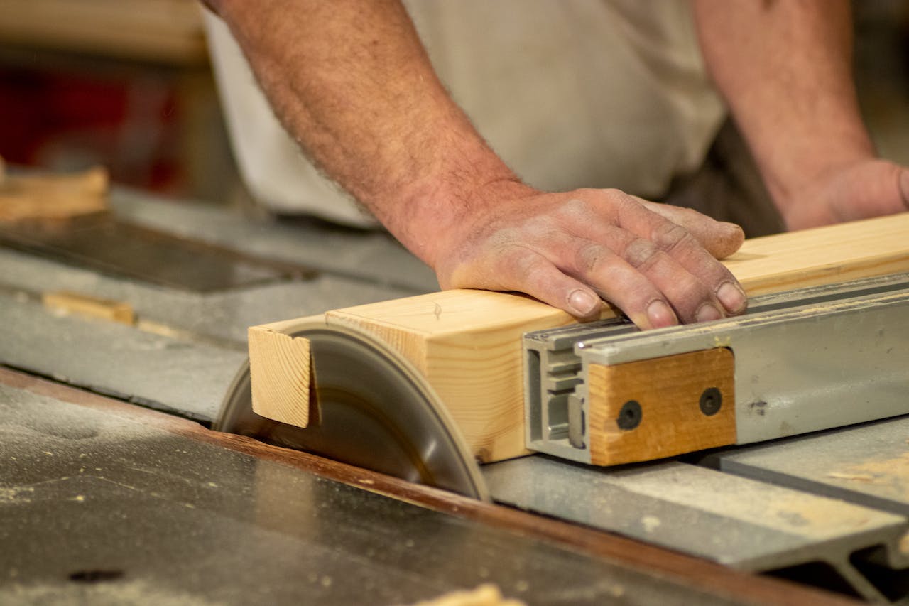 3 Tips to taking care of your miter saw