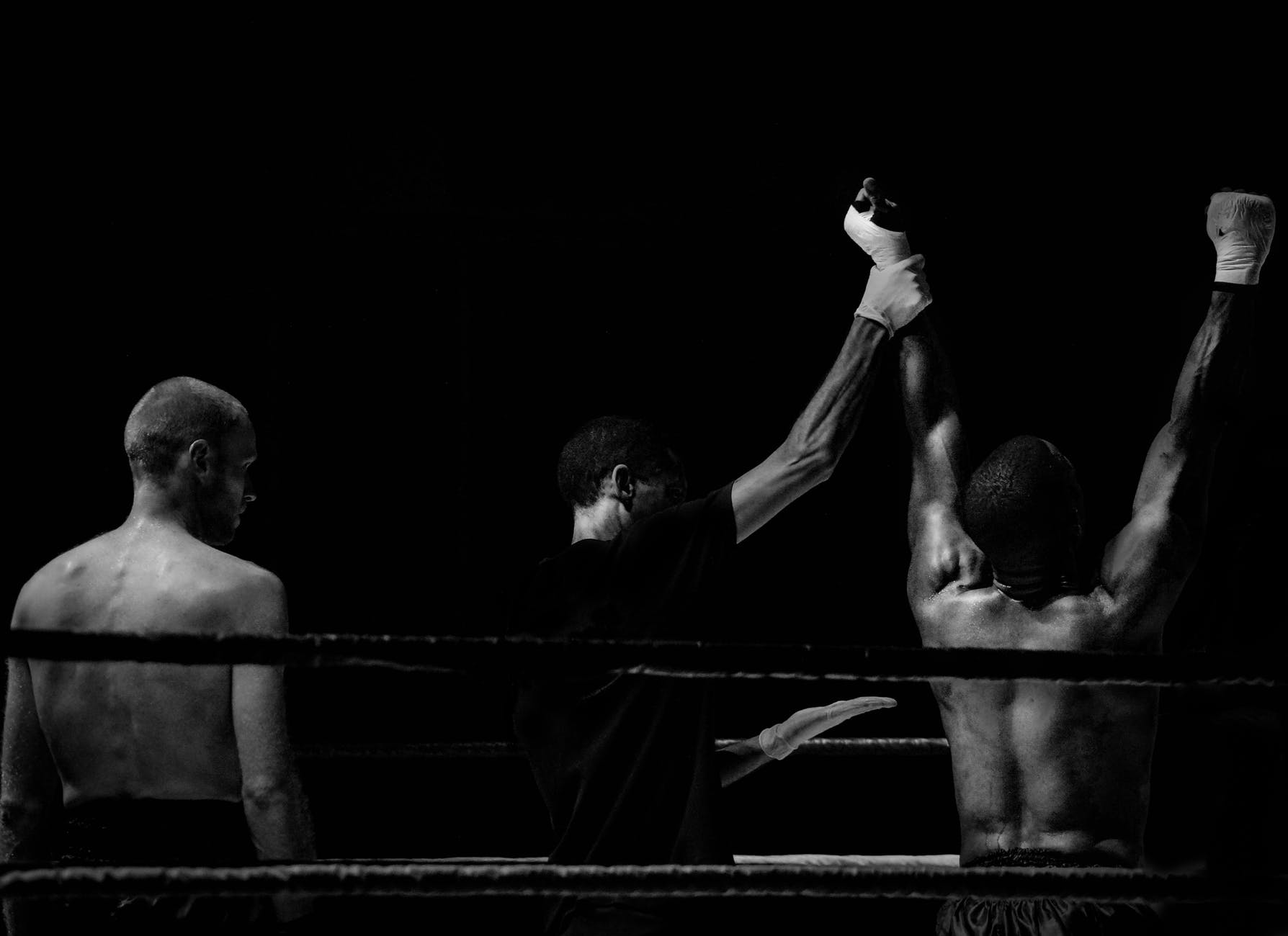 A Boxer’s Must Have Checklist For Training Like A Champion