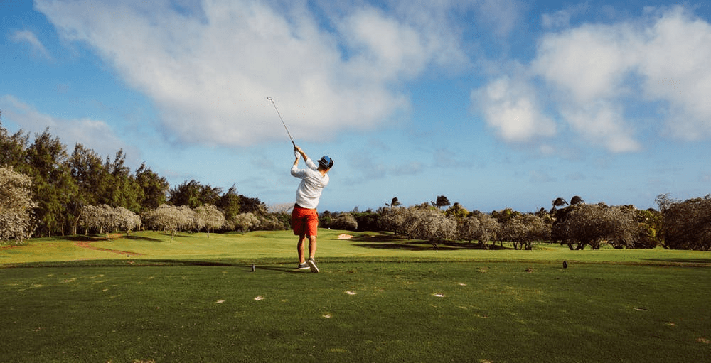 Golfing Tips and Tricks for a Better Swing
