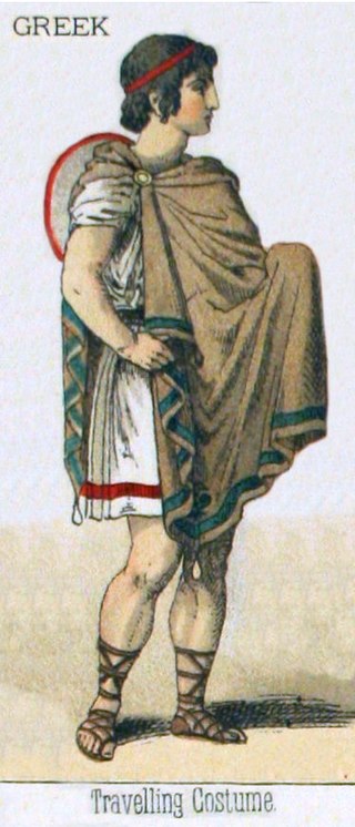 Guide to Ancient Greek Fashion