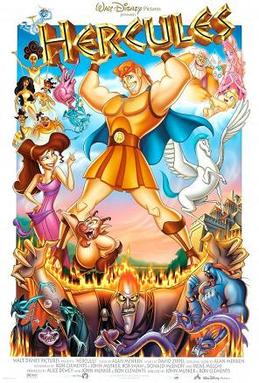 Hercules (1997 film)