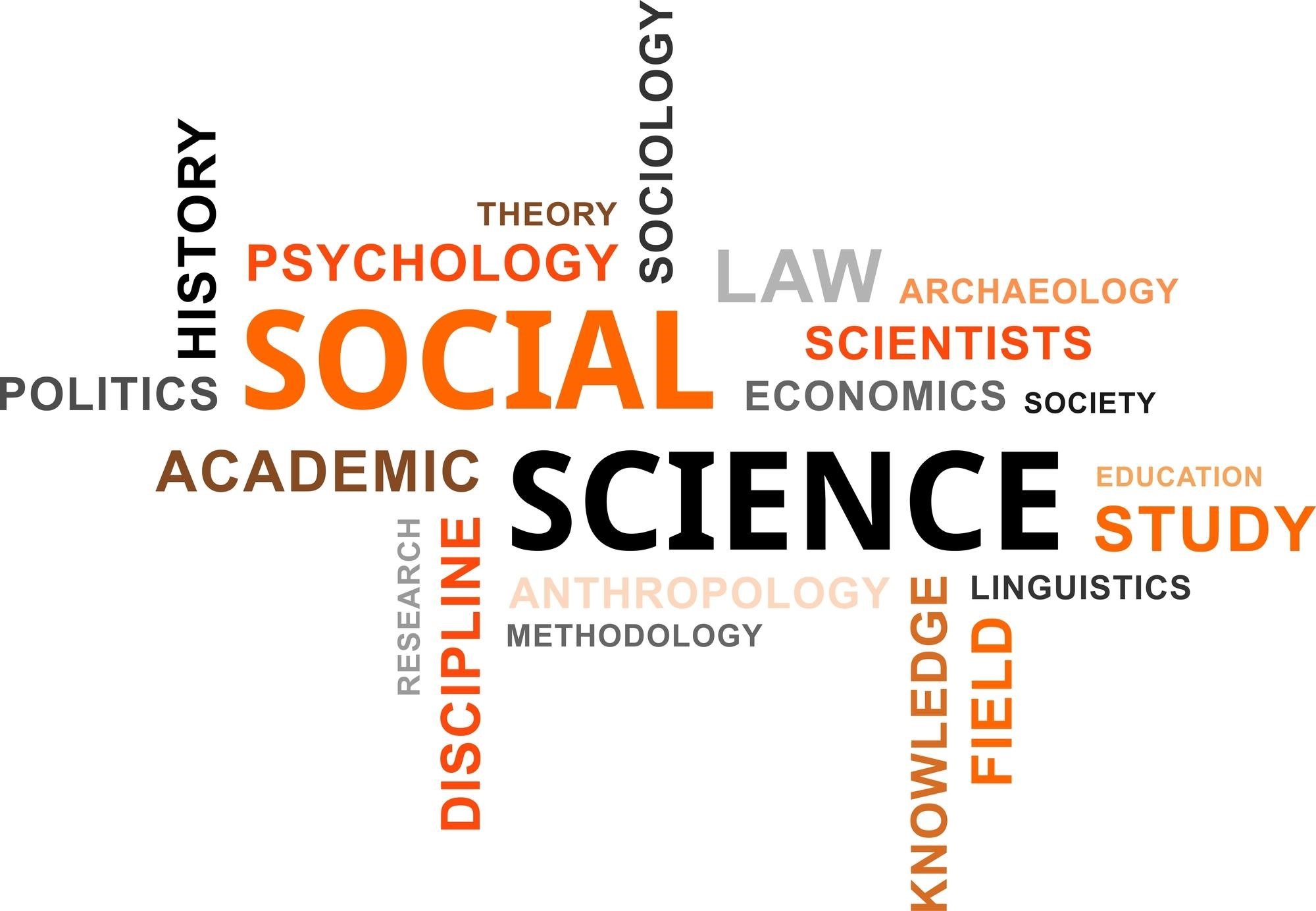 Professional Writing Guidelines for Social Science Students