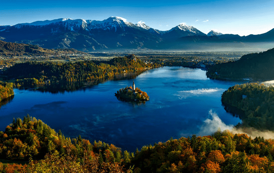 The Reasons Why You Should Not Overlook Slovenia