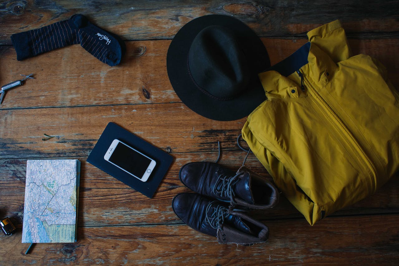 Travel Essentials For Solo Travelers