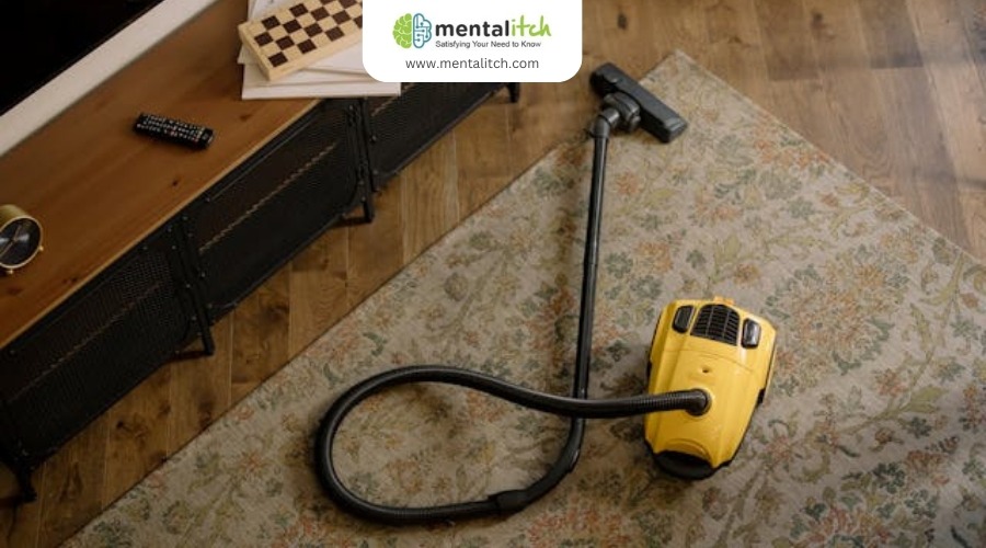 What Features to Look for in an Upright Vacuum Cleaner