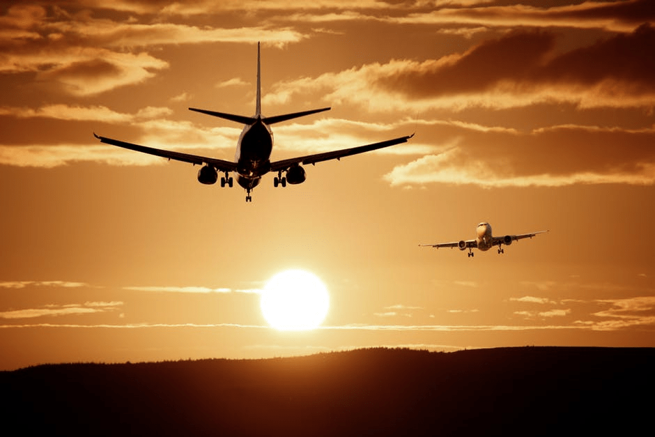 What Frequent Travellers Should Know About Flying