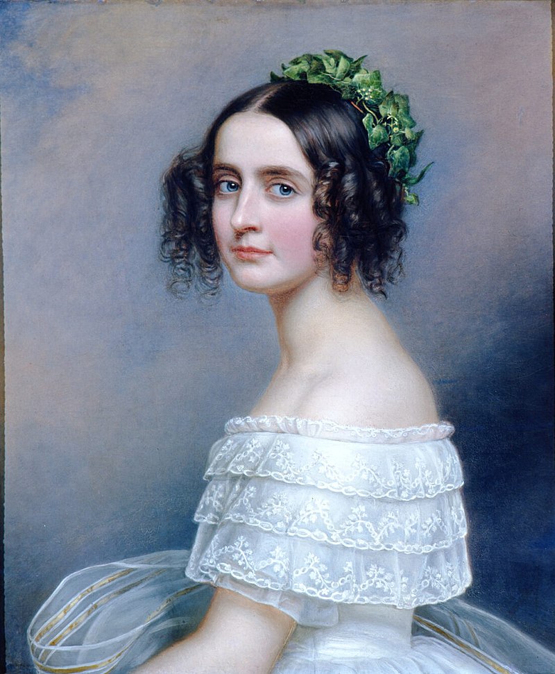 Alexandra of Bavaria