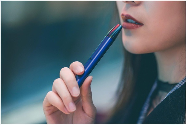 How to Use Vaping to Quit Smoking