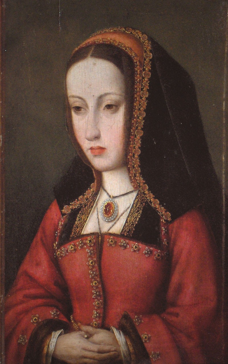 Joana of Castile