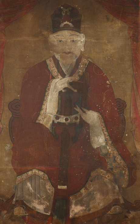 Prince Sado of Korea