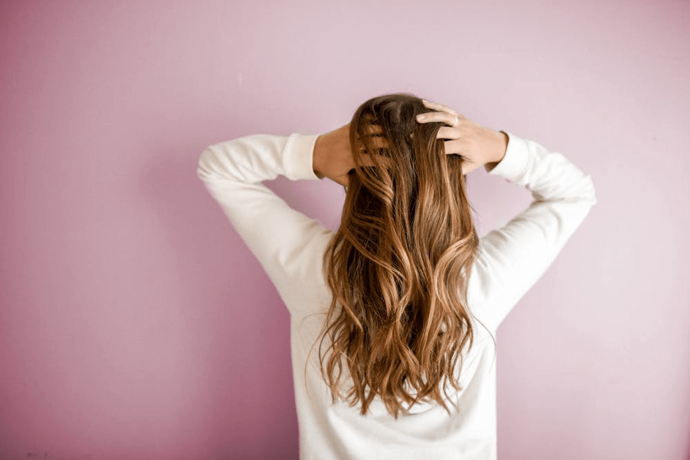 Quick Solutions For A Bad Hair Day