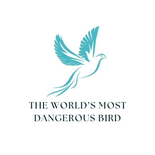The World’s Most Dangerous Bird