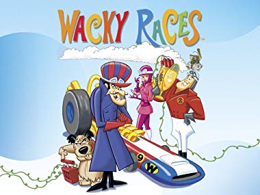 Wacky-Races