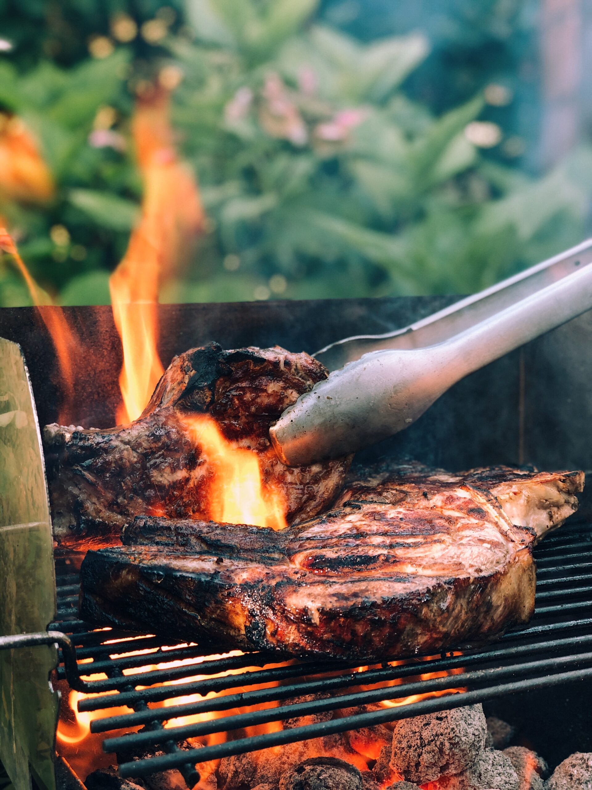 7 Shocking Reasons Why Grilled Foods Are the Best