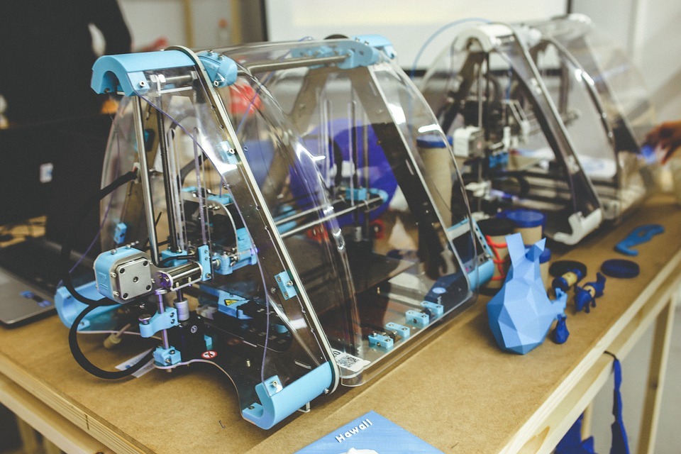 What you need to know about 3D printing before you invest in a machine