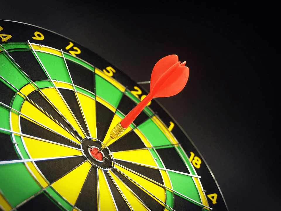 5 Things To Consider Before Buying A Dartboard