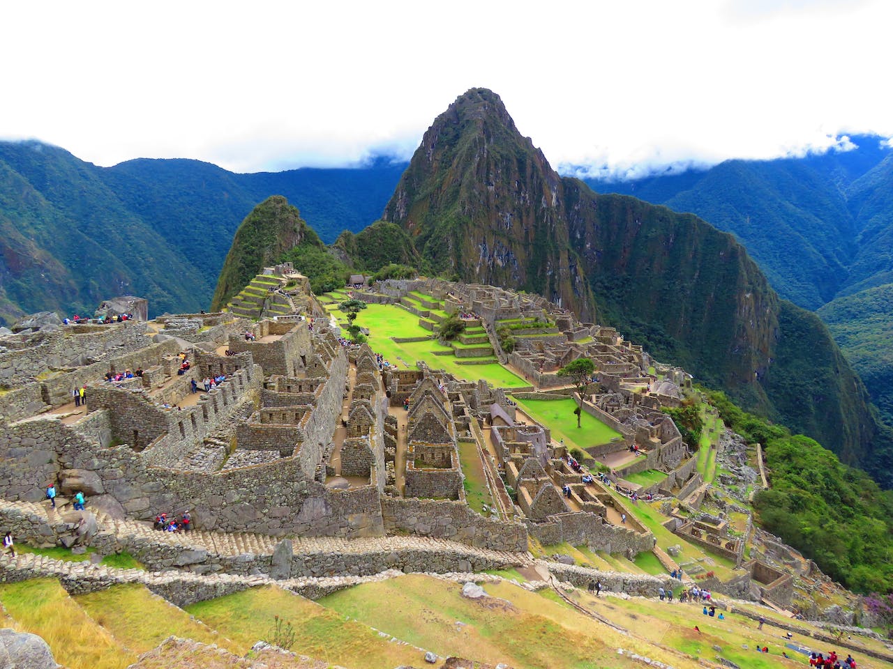 9 Machu Picchu History Facts That Lure Traveler's to Its Ruins Year Round