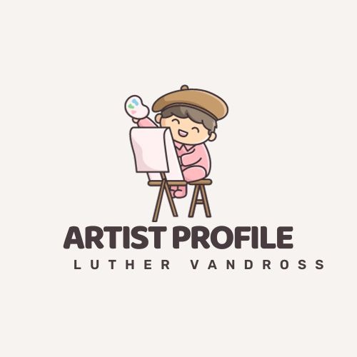 Artist Profile: Luther Vandross